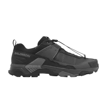 Кроссовки X Ultra 5 Wide GORE-TEX 'Black Asphalt', черный