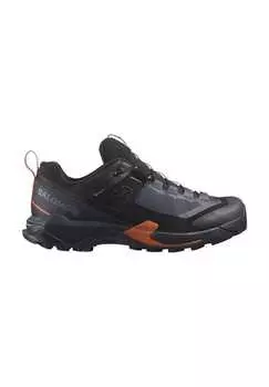 Кроссовки x ultra alpine gtx Salomon, мультиколор