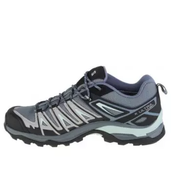 Кроссовки x ultra pioneer gtx 'stormy weather' 471702 Salomon, мультиколор