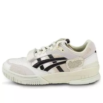 Кроссовки x unik gel Spotlyte low v2 Asics, бежевый