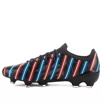 Кроссовки x unisport ultra 1.4 fg/ag 'barbershop' Puma, черный