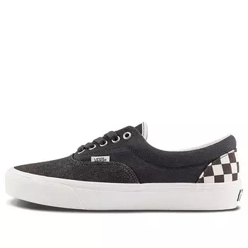 Кроссовки x vainl archive era shadow 'black' Vans, черный