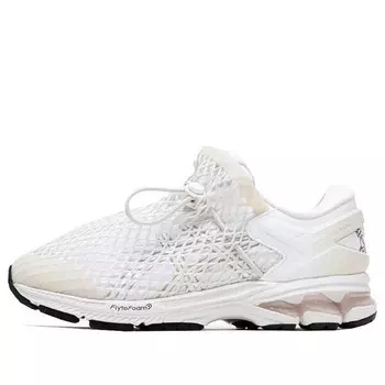 Кроссовки x vivienne westwood gel kayano 26 Asics, белый