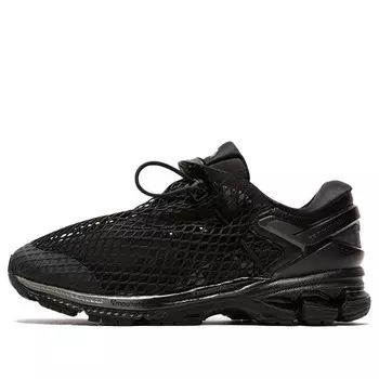 Кроссовки x vivienne westwood gel kayano 26 Asics, черный