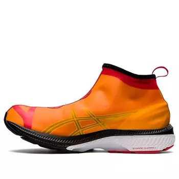 Кроссовки x vivienne westwood gel kayano 27 ltx Asics, оранжевый