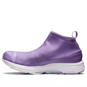 Кроссовки x vivienne westwood gel kayano 27 ltx Asics, фиолетовый