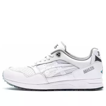 Кроссовки x vivienne westwood gel saga Asics, белый