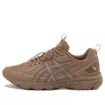 Кроссовки x zalando gel venture 6 Asics, коричневый