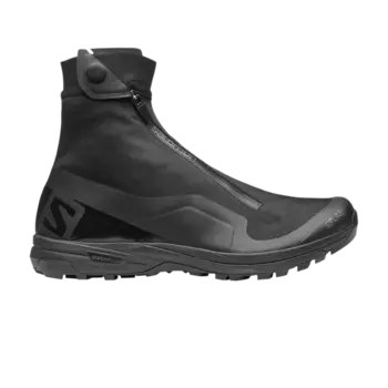 Кроссовки XA-Alpine 2 Advanced Salomon, черный