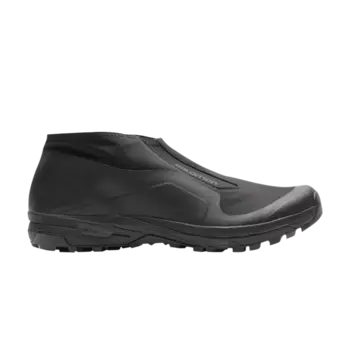 Кроссовки XA-Alpine Mid Advanced Salomon, черный