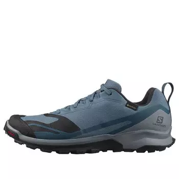 Кроссовки xa collider 2 gtx 'bluestone' Salomon, мультиколор