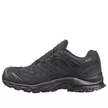 Кроссовки xa forces gore-tex 'black' 409216 Salomon, черный