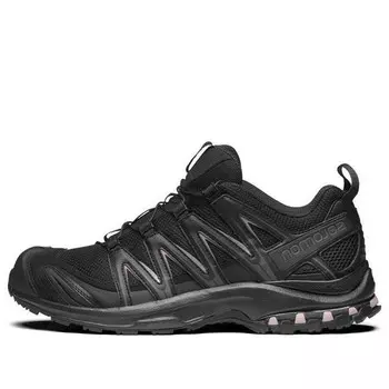 Кроссовки xa pro 3d adv 'black' 412551 Salomon, черный