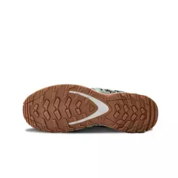 Кроссовки XA Pro 3D ADV Outdoor Performance унисекс с низким верхом синего, серебристого цвета Salomon