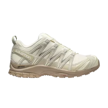 Кроссовки XA Pro 3D ADV Suede Salomon, кремовый
