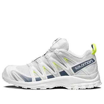 Кроссовки xa pro 3d adv 'white' 412550 Salomon, белый
