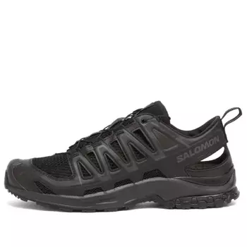 Кроссовки Xa pro 3d амфибийные Salomon, черный