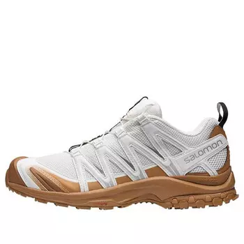 Кроссовки xa pro 3d for avnier 'white' 416621 Salomon, белый