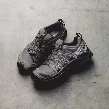 Кроссовки xa pro 3d gtx Salomon, черный