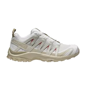 Кроссовки XA Pro 3D 'La Yaute Pack - White Pepper', белый