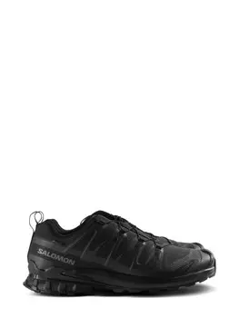 Кроссовки XA Pro 3D Salomon, черный