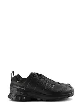 Кроссовки XA Pro 3D Salomon, черный