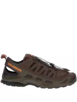 Кроссовки XA Pro 3D Salomon, коричневый