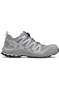 Кроссовки Xa pro 3d Salomon, мультиколор