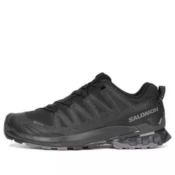 Кроссовки xa pro 3d v9 'black phantom' 472718 Salomon, черный