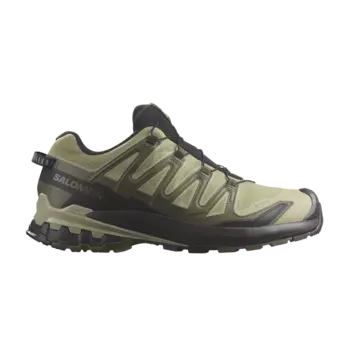 Кроссовки XA Pro 3D V9 GORE-TEX Salomon, зеленый