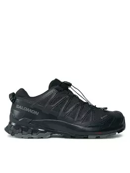 Кроссовки Xa Pro 3D V9 GORE-TEX Salomon, черный