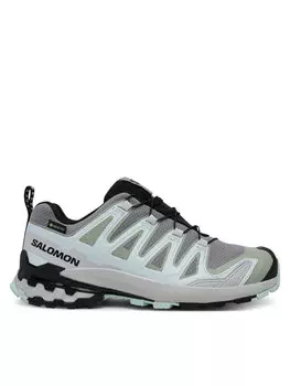 Кроссовки Xa Pro 3D V9 Gore-Tex L47823100 Salomon, серый
