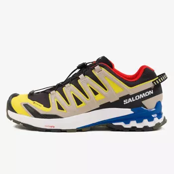 Кроссовки xa pro 3d v9 gtx Salomon, черный