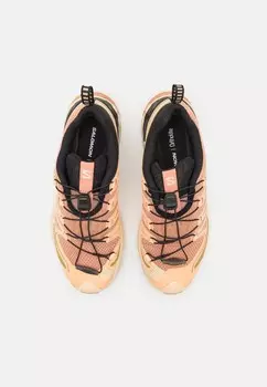 Кроссовки XA PRO 3D V9 Salomon, абрикос