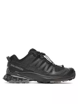 Кроссовки Xa Pro 3D V9 Salomon, черный