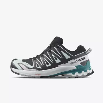 Кроссовки xa pro 3d v9 Salomon, мультиколор