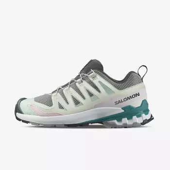 Кроссовки xa pro 3d v9 Salomon, мультиколор