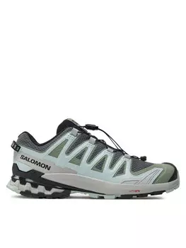 Кроссовки Xa Pro 3D V9 Salomon, серый