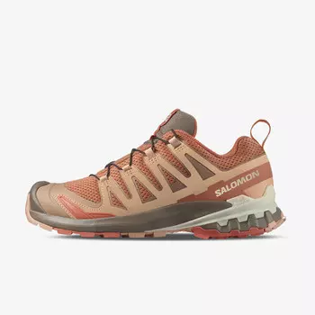 Кроссовки xa pro 3d v9 w Salomon, мультиколор