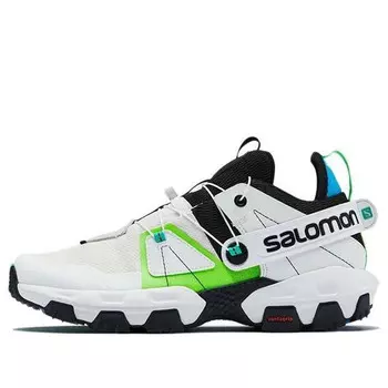 Кроссовки xa pro street 2 417755 Salomon, белый