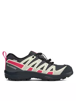 Кроссовки Xa Pro V8 Climasalomon Waterproof Salomon, синий