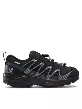 Кроссовки Xa Pro V8 Cswp J 414339 09 Salomon, черный