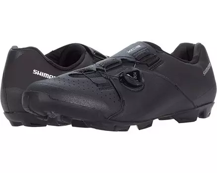 Кроссовки XC3 Cycling Shoe Shimano, черный