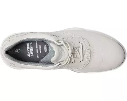 Кроссовки XC4 GT-1 Luxe Johnston & Murphy, белый