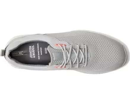 Кроссовки XC4 Womens H1 Sport Hybrid Johnston & Murphy, серый