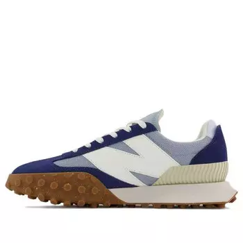 Кроссовки xc-72 'moon shadow dusk blue' New Balance, синий