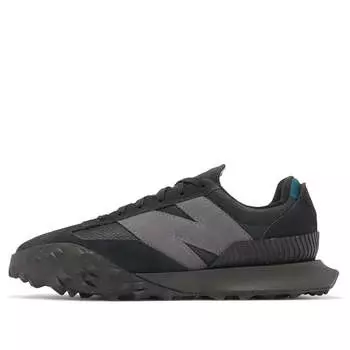 Кроссовки xc-72 'phantom interstellar' New Balance, мультиколор