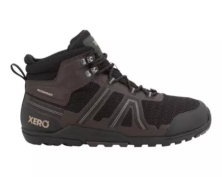 Кроссовки Xcursion Fusion Xero Shoes, бизон