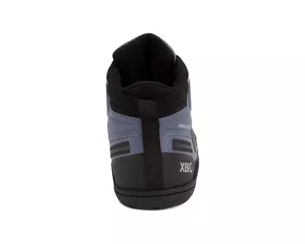Кроссовки Xcursion Fusion Xero Shoes, гризайль