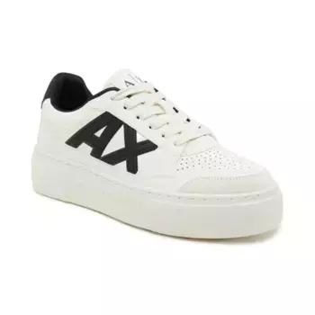 Кроссовки xdx147 xv830 Armani Exchange, белый